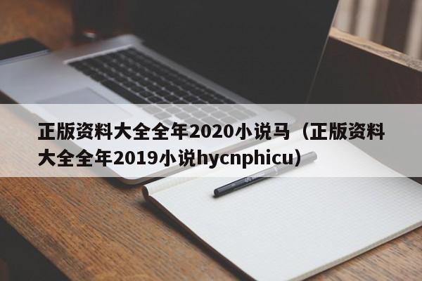 正版资料大全全年2020小说马（正版资料大全全年2019小说hycnphicu）